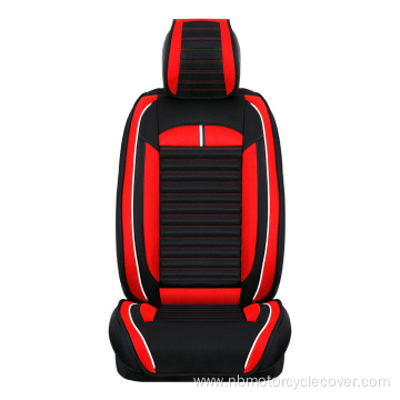 General Cushion Car Leather Auto Car Seat Covers